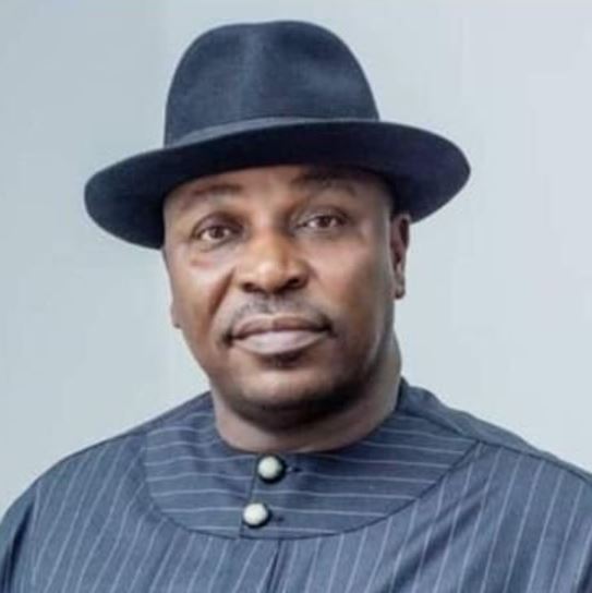 Hon. Charles Chukwuemeke Emetulu